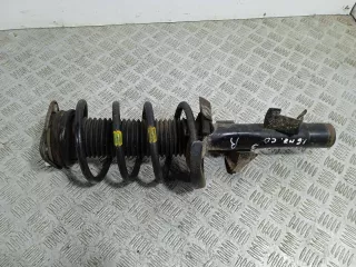 6N61-18045-BAE Стойка передняя правая Mazda 3 BK Арт 46023026116, вид 1