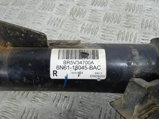 6N61-18045-BAE Стойка передняя правая Mazda 3 BK Арт 46023026116, вид 5