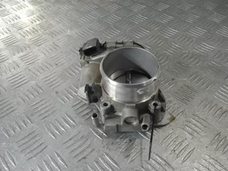35100-2G700 Заслонка дроссельная Kia Optima 3 Арт 27225.129.13, вид 4