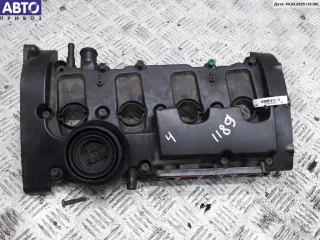  Крышка клапанная ДВС Skoda Octavia A5 2.0л TFSi Арт 53900226, вид 2