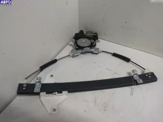  Моторчик стеклоподъемника передний правый Opel Antara Арт 900518579, вид 1