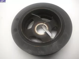  Шкив коленвала Nissan Murano Z50 3.5л i Арт 53837807, вид 1