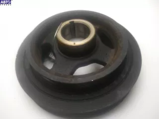  Шкив коленвала Nissan Murano Z50 3.5л i Арт 53837807, вид 2