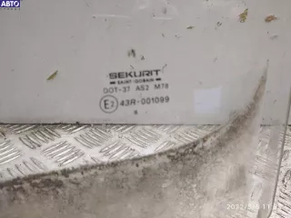  Стекло двери передней левой Citroen Jumper 1 Арт 53990370, вид 2
