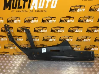 51767019802 Накладка крыла передняя правая BMW 7 F01/F02 Арт MA99116, вид 1
