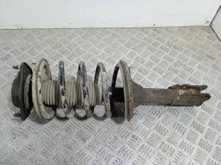 54661-17500 Стойка передняя правая Hyundai Matrix Арт 46023026120, вид 1