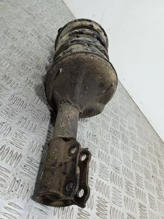 54661-17500 Стойка передняя правая Hyundai Matrix Арт 46023026120, вид 4
