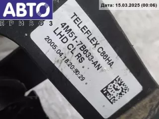  Педаль газа Ford Focus 2 Арт 53884272, вид 2