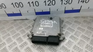 0281018054 Блок управления двс Honda Accord 8 Арт KBG15PC01, вид 1