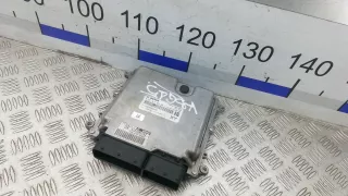 0281018054 Блок управления двс Honda Accord 8 Арт KBG15PC01, вид 2