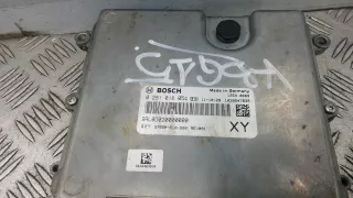 0281018054 Блок управления двс Honda Accord 8 Арт KBG15PC01, вид 3