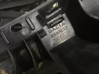 764580003r Накладка порога правая Renault Duster 1 Арт MA68560, вид 6