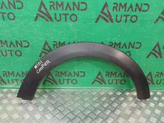 51777300821, 7300821 Расширитель крыла MINI Cooper F56,F55 Арт ARM203609, вид 1