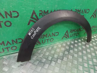 51777300821, 7300821 Расширитель крыла MINI Cooper F56,F55 Арт ARM203609, вид 2