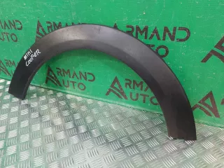 51777300821, 7300821 Расширитель крыла MINI Cooper F56,F55 Арт ARM203609, вид 3
