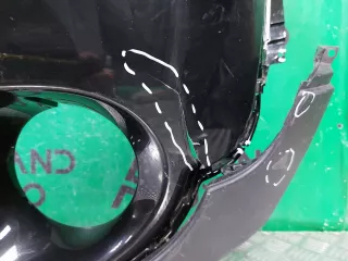51119806063, 51119802216 Бампер MINI COUNTRYMAN R60 Арт ARM206860, вид 6