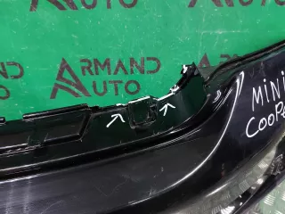 51119806063, 51119802216 Бампер MINI COUNTRYMAN R60 Арт ARM206860, вид 7