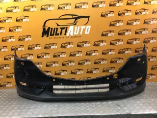 KB8A50031 Бампер передний Mazda CX-5 2 Арт MA99177, вид 1