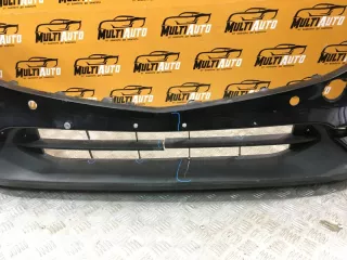 KB8A50031 Бампер передний Mazda CX-5 2 Арт MA99177, вид 4