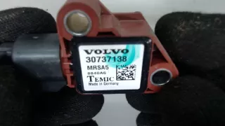 30737138 Датчик удара Volvo S80 2 Арт 7222952, вид 3