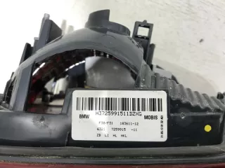 63217372793 Фонарь BMW 3 F30/F31/GT F34 Арт VZ73213, вид 5