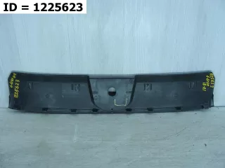 4KE807081  9B9 Накладка переднего бампера верхняя  Audi E-Tron Арт VD1225623, вид 2