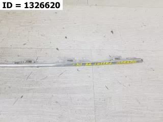 3G08538352ZZ Накладка заднего бампера хром  Volkswagen Passat B8 Арт VD1326620, вид 3