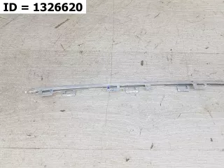 3G08538352ZZ Накладка заднего бампера хром  Volkswagen Passat B8 Арт VD1326620, вид 4