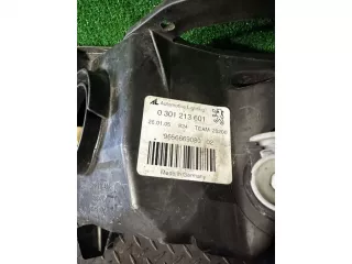 0301213601 Фара левая Peugeot 407 Арт 33737, вид 4