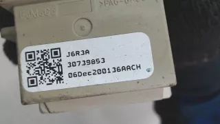 30739853 Переключатель дворников Volvo S80 2 Арт 7225835, вид 3