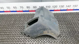  Клык бампера задний правый Mercedes Sprinter W906 Арт ZNI21SG01_A291265, вид 2