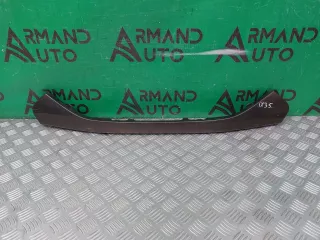 865502Y000, 9 Накладка решетки радиатора Hyundai IX35 Арт ARM206930, вид 1