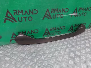 865502Y000, 9 Накладка решетки радиатора Hyundai IX35 Арт ARM206930, вид 2