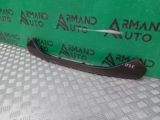 865502Y000, 9 Накладка решетки радиатора Hyundai IX35 Арт ARM206930, вид 3