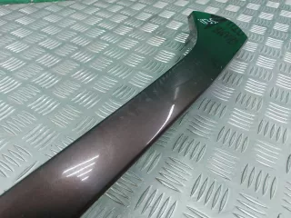 865502Y000, 9 Накладка решетки радиатора Hyundai IX35 Арт ARM206930, вид 4