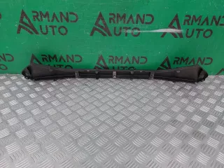 865502Y000, 9 Накладка решетки радиатора Hyundai IX35 Арт ARM206930, вид 5