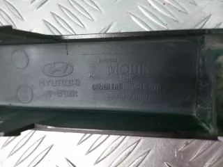 865502Y000, 9 Накладка решетки радиатора Hyundai IX35 Арт ARM206930, вид 7