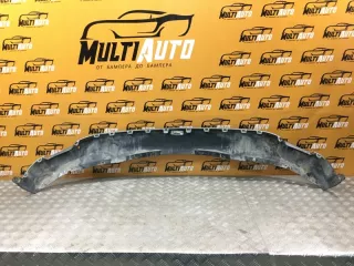 51117423107 Юбка бампера передняя BMW X7 g07 Арт MA99299, вид 5