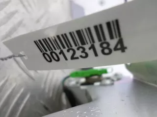1648600805 Подушка безопасности пассажира Mercedes ML W164 Арт 00123184, вид 4