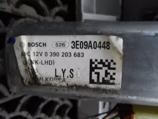68166372AB Колонка рулевая Jeep Grand Cherokee IV (WK2) Арт 00142119, вид 10