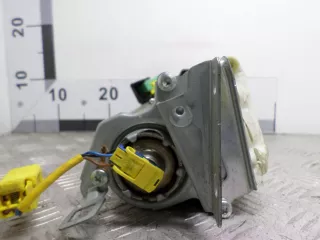 7L0880202 Подушка безопасности пассажира Volkswagen Touareg 1 Арт 00123805, вид 2