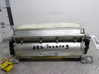 7L0880202 Подушка безопасности пассажира Volkswagen Touareg 1 Арт 00123805, вид 4