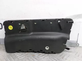 7L0880239D Подушка безопасности боковая (в сиденье) Volkswagen Touareg 1 Арт 00114895, вид 2