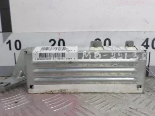 2218600605 Подушка безопасности сиденья Mercedes SK Арт 00126223, вид 1