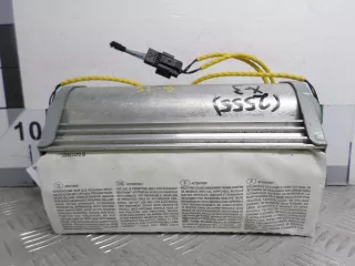 39705604110W Подушка безопасности пассажира BMW X3 E83 Арт 00148421, вид 1