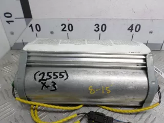 39705604110W Подушка безопасности пассажира BMW X3 E83 Арт 00148421, вид 2