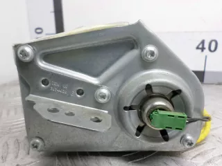 39705604110W Подушка безопасности пассажира BMW X3 E83 Арт 00148421, вид 4