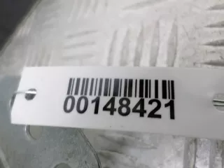 39705604110W Подушка безопасности пассажира BMW X3 E83 Арт 00148421, вид 5