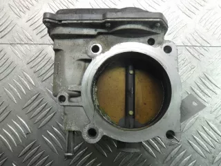 1CA7001A Заслонка дроссельная Infiniti FX2 Арт 00148637, вид 4