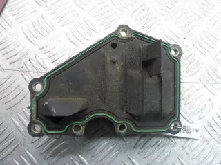 98MF6A785AH Маслоотделитель (сапун) Ford Focus 1 Арт 00110799, вид 1